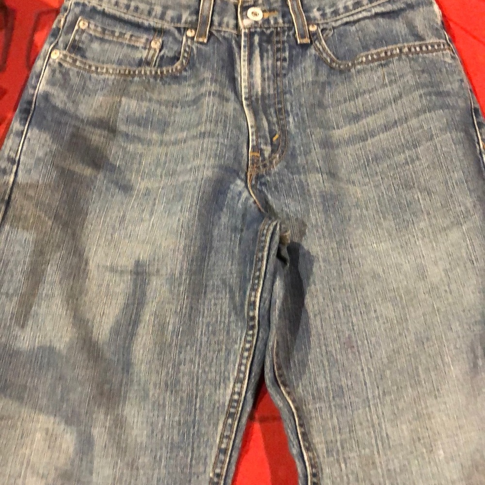 Levis Jeans